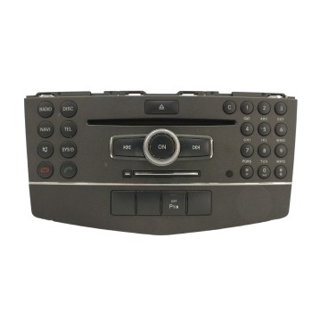 SISTEMA NAVEGACION GPS A2049061002 