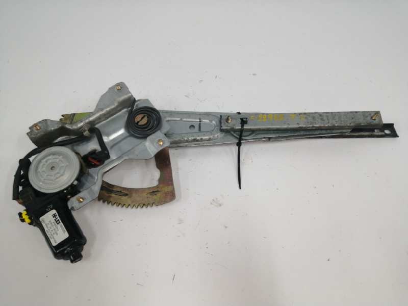 Recambio de elevalunas trasero izquierdo para kia sorento 2.5 crdi cat referencia OEM IAM TIJERA 834503E000 CARIBE TIJERA Recambio de elevalunas trasero izquierdo para kia sorento 2.5 crdi cat referencia OEM IAM TIJERA 834503E000 CARIBE TIJERA