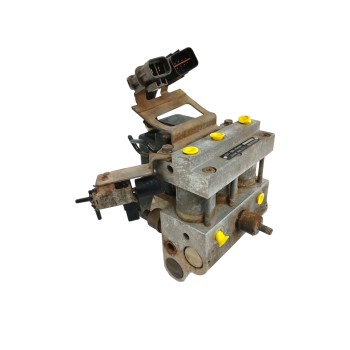 Recambio de abs para mitsubishi montero (v20/v40) 2.5 turbodiesel referencia OEM IAM MB668266  