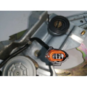 Recambio de elevalunas trasero izquierdo para kia sorento 2.5 crdi cat referencia OEM IAM TIJERA 834503E000 CARIBE TIJERA