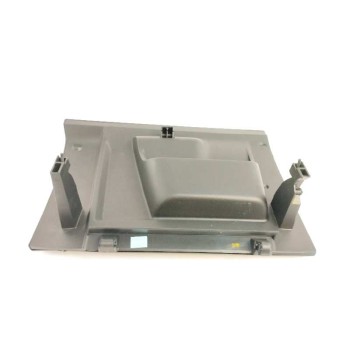 Recambio de guantera para peugeot 208 1.2 12v e-thp referencia OEM IAM 96728471ZD SOLO TAPA 