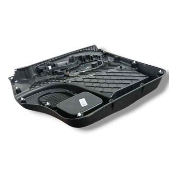 Recambio de guarnecido puerta delantera izquierda para renault trafic furgón 2.0 dci diesel energy referencia OEM IAM 809013109R