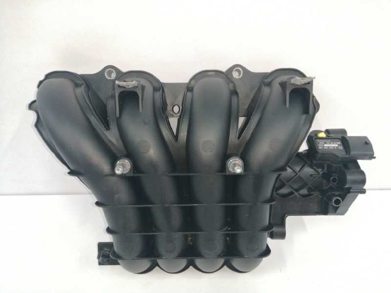 Recambio de colector admision para mitsubishi lancer sportback (cx) 1.5 cat referencia OEM IAM MN143823  