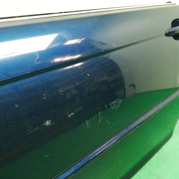 Recambio de puerta delantera izquierda para bmw serie 3 cabrio (e46) 325 ci referencia OEM IAM  OBSERVAR FOTOS 