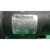 Recambio de motor arranque para nissan primera berl./familiar (p10/w10) básico referencia OEM IAM 2330070J03 27047A 