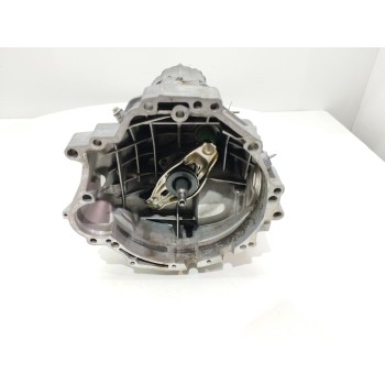 Recambio de caja cambios para audi a6 berlina (4f2) 2.0 tdi referencia OEM IAM GYX  