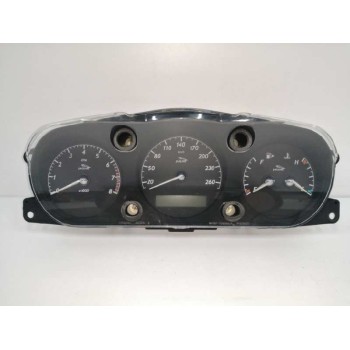 CUADRO INSTRUMENTOS 2W9F10849BK 
