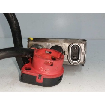 Recambio de centralita faros xenon para audi a6 c5 (4b2, 4b4) 2.5 tdi referencia OEM IAM 4B0941471 5DV00776071 