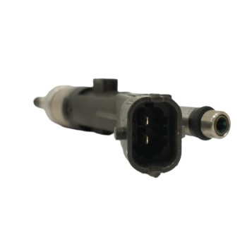 Recambio de inyector para citroën c4 picasso 1.2 12v e-thp referencia OEM IAM 9810335380  