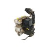 Recambio de abs para mitsubishi montero (v20/v40) 2.5 turbodiesel referencia OEM IAM MB668266  