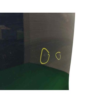 Recambio de puerta delantera izquierda para ssangyong tivoli 1.5 g15dtf referencia OEM IAM  OBSERVAR FOTOS 