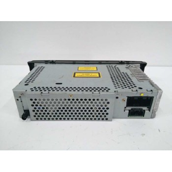 Recambio de sistema audio / radio cd para jaguar xj 4.2 v8 32v cat referencia OEM IAM 2W9318B876BK  