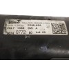 Recambio de motor arranque para citroën c4 picasso 1.2 12v e-thp referencia OEM IAM 9674077280  