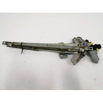 Recambio de elevalunas delantero izquierdo para mitsubishi lancer sportback (cx) 1.5 cat referencia OEM IAM 5713A085  