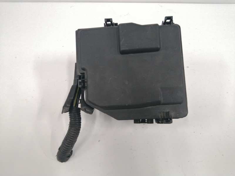 Recambio de caja reles / fusibles para honda civic berlina 5 (fk) 1.8 vtec cat referencia OEM IAM 09SMGE02  