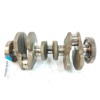 Recambio de cigueñal para citroën c4 picasso 1.2 12v e-thp referencia OEM IAM 1610812580  