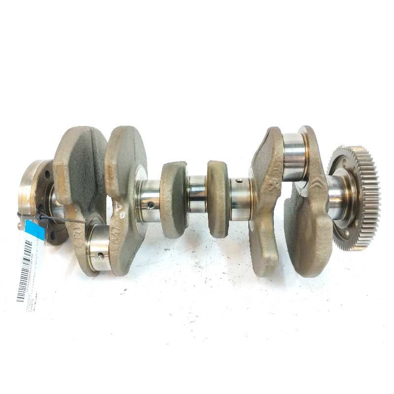 Recambio de cigueñal para citroën c4 picasso 1.2 12v e-thp referencia OEM IAM 1610812580  