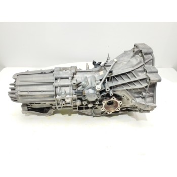 Recambio de caja cambios para audi a6 berlina (4f2) 2.0 tdi referencia OEM IAM GYX  