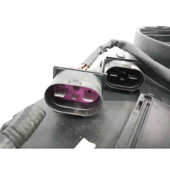Recambio de electroventilador para volkswagen touareg (7la) 5.0 v10 tdi cat (ayh) referencia OEM IAM 7L0121203G 0130706809 