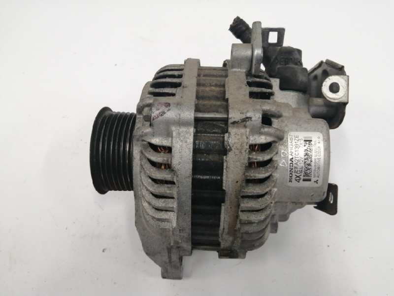 Recambio de alternador para honda civic berlina 5 (fk) 1.8 vtec cat referencia OEM IAM AHGA67 A2TC1391ZE 