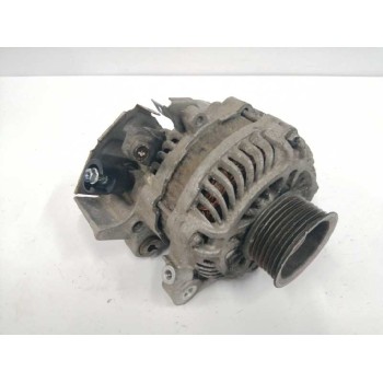 Recambio de alternador para honda civic berlina 5 (fk) 1.8 vtec cat referencia OEM IAM AHGA67 A2TC1391ZE 