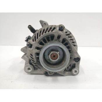 Recambio de alternador para honda civic berlina 5 (fk) 1.8 vtec cat referencia OEM IAM AHGA67 A2TC1391ZE 