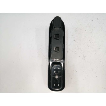 Recambio de mando elevalunas delantero izquierdo para peugeot 407 st confort pack referencia OEM IAM 6554ER  