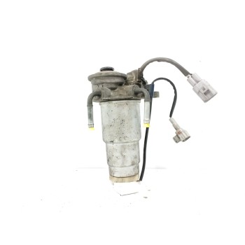 SOPORTE FILTRO GASOIL 