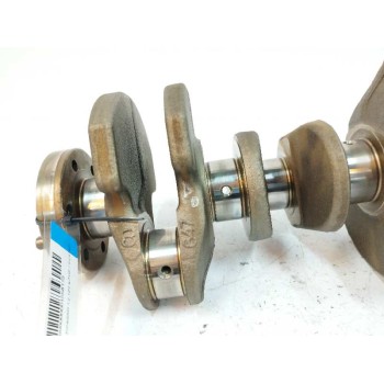 Recambio de cigueñal para citroën c4 picasso 1.2 12v e-thp referencia OEM IAM 1610812580  