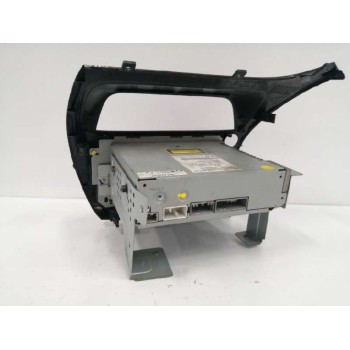 Recambio de sistema audio / radio cd para honda civic berlina 5 (fk) 1.8 vtec cat referencia OEM IAM 39100SMGG016M1  