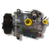 Recambio de compresor aire acondicionado para peugeot 208 ii (ub_, up_, uw_, uj_) 1.2 puretech 100 referencia OEM IAM 9827596080