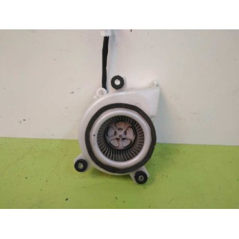 Recambio de motor calefaccion para lexus rx 400h referencia OEM IAM G923048010  