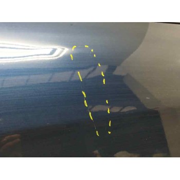 Recambio de puerta delantera izquierda para ssangyong tivoli 1.5 g15dtf referencia OEM IAM  OBSERVAR FOTOS 