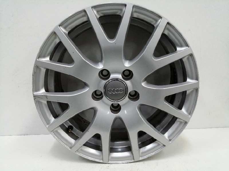 Recambio de llanta para audi a3 (8p) 2.0 tdi referencia OEM IAM 8J0601025G 7JX17EH2 ET47 35739BMB