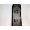 Recambio de mando elevalunas delantero izquierdo para peugeot 407 st confort pack referencia OEM IAM 6554ER  