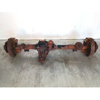 Recambio de puente trasero para land rover discovery (salljg/lj) tdi lux (5-ptas.) referencia OEM IAM   