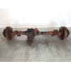 Recambio de puente trasero para land rover discovery (salljg/lj) tdi lux (5-ptas.) referencia OEM IAM   