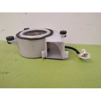 Recambio de motor calefaccion para lexus rx 400h referencia OEM IAM G923048010  