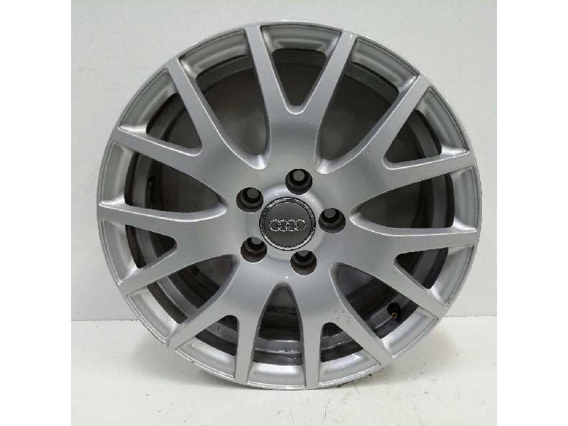 Recambio de llanta para audi a3 (8p) 2.0 tdi referencia OEM IAM 8J0601025G 7JX17EH2 ET47 35739BMB