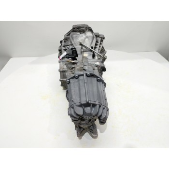 Recambio de caja cambios para audi a6 berlina (4f2) 2.0 tdi referencia OEM IAM GYX  