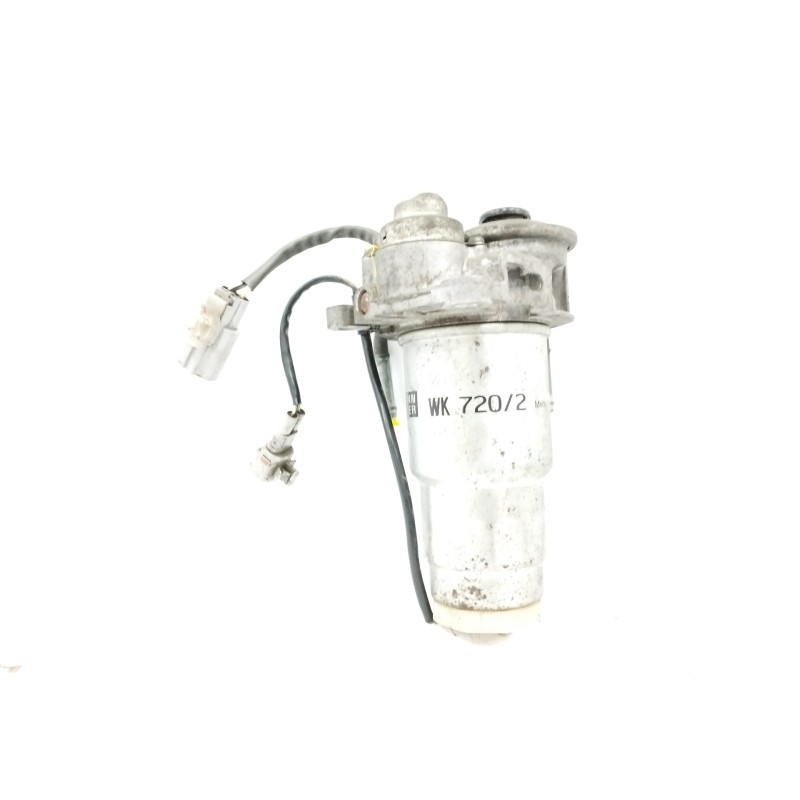 SOPORTE FILTRO GASOIL