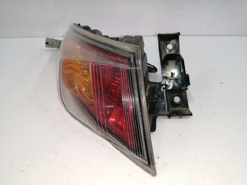 Recambio de piloto trasero izquierdo para honda civic berlina 5 (fk) 1.8 vtec cat referencia OEM IAM 33551SMGE04  