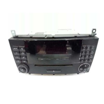 SISTEMA AUDIO / RADIO CD A2038273842 MF2530 