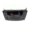 Recambio de sistema audio / radio cd para mercedes-benz clase c (w203) berlina 180 compressor (203.046) referencia OEM IAM A2038