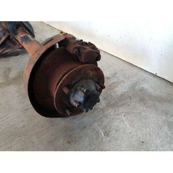 Recambio de puente trasero para land rover discovery (salljg/lj) tdi lux (5-ptas.) referencia OEM IAM   