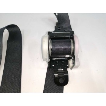 Recambio de cinturon seguridad trasero izquierdo para honda civic berlina 5 (fk) 1.8 vtec cat referencia OEM IAM 82850SMGG01ZA  