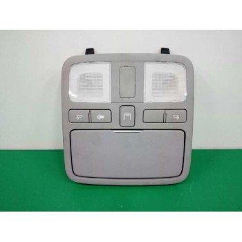 LUZ INTERIOR 928004H100 