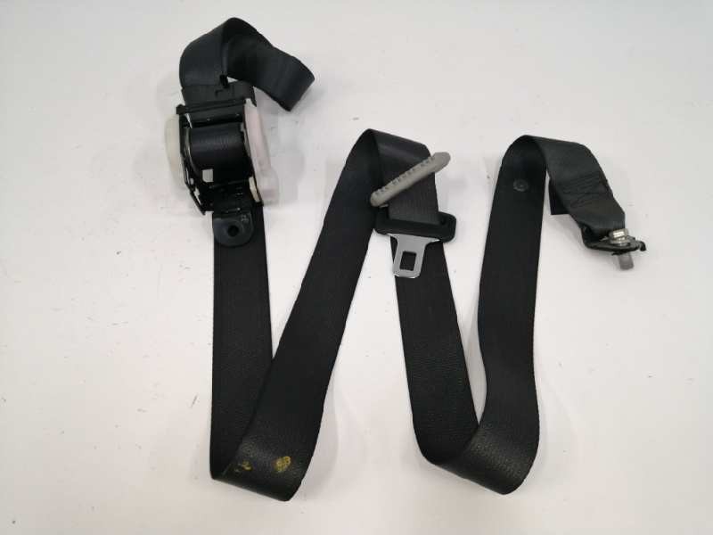 Recambio de cinturon seguridad trasero derecho para honda civic berlina 5 (fk) 1.8 vtec cat referencia OEM IAM 82450SMGG01ZA  