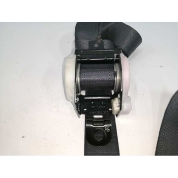 Recambio de cinturon seguridad trasero derecho para honda civic berlina 5 (fk) 1.8 vtec cat referencia OEM IAM 82450SMGG01ZA  
