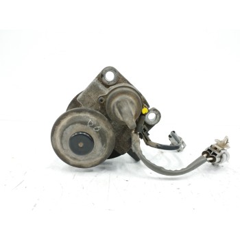 Recambio de soporte filtro gasoil para toyota corolla (e12) 1.4 turbodiesel cat referencia OEM IAM   